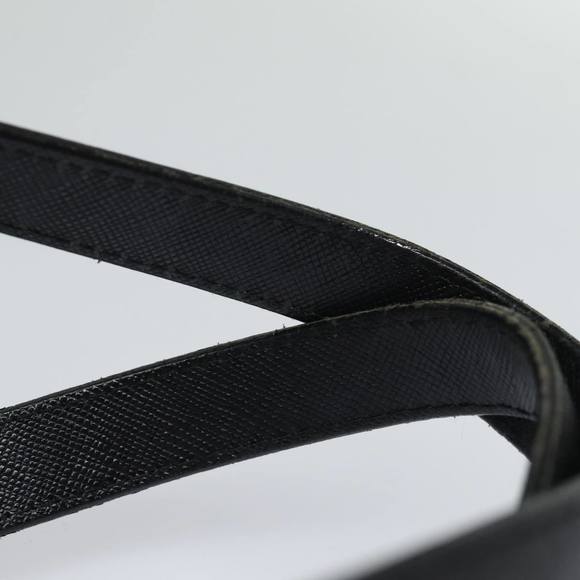 BURBERRY Nova Check Tote Bag Canvas Beige Auth 81323 - Picture 8 of 16